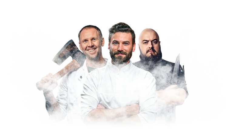 Multivac Slagtere 3 Slagtere 2